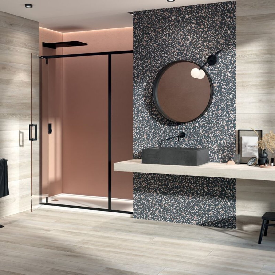 Serie Eco-Chic