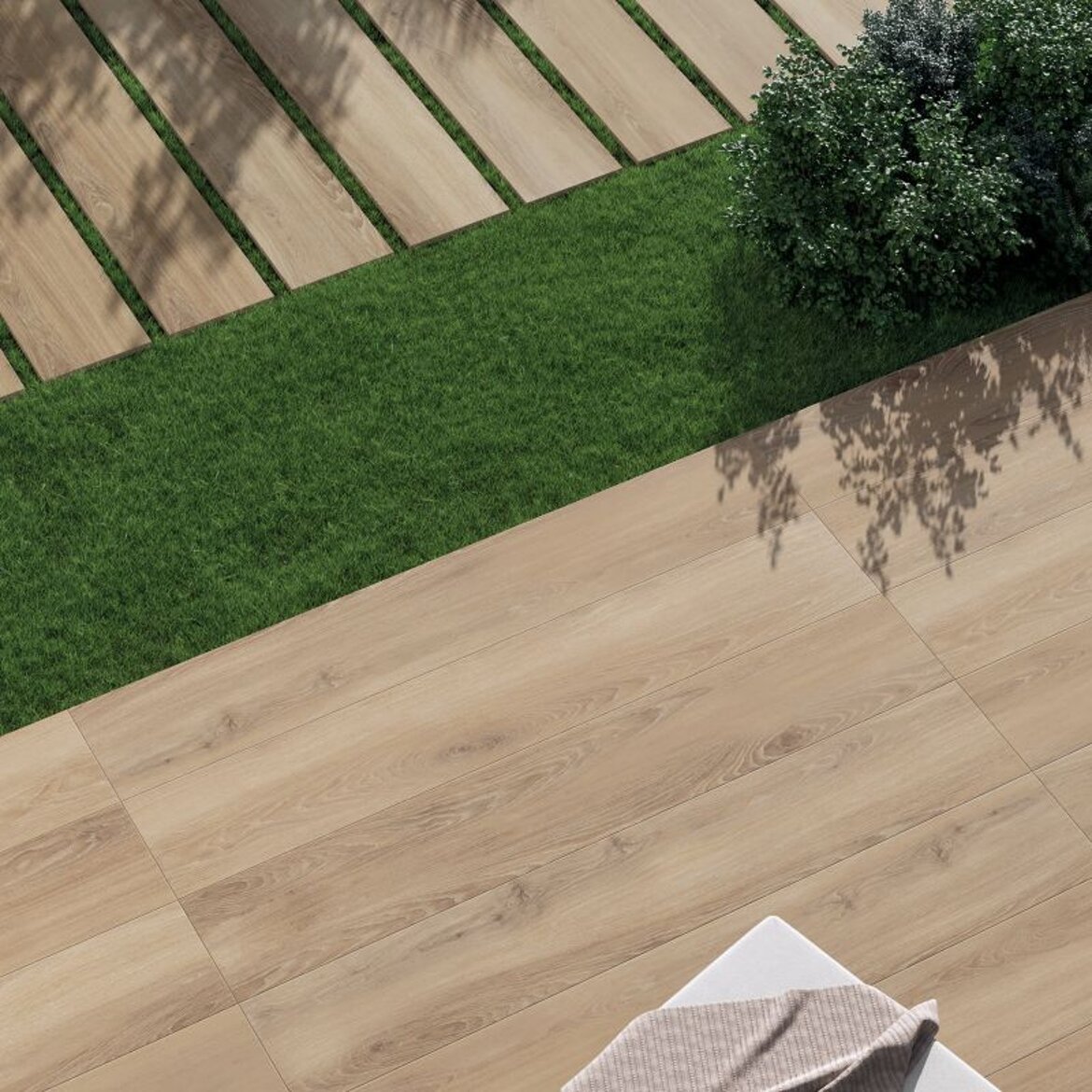 Serie Eco-Chic