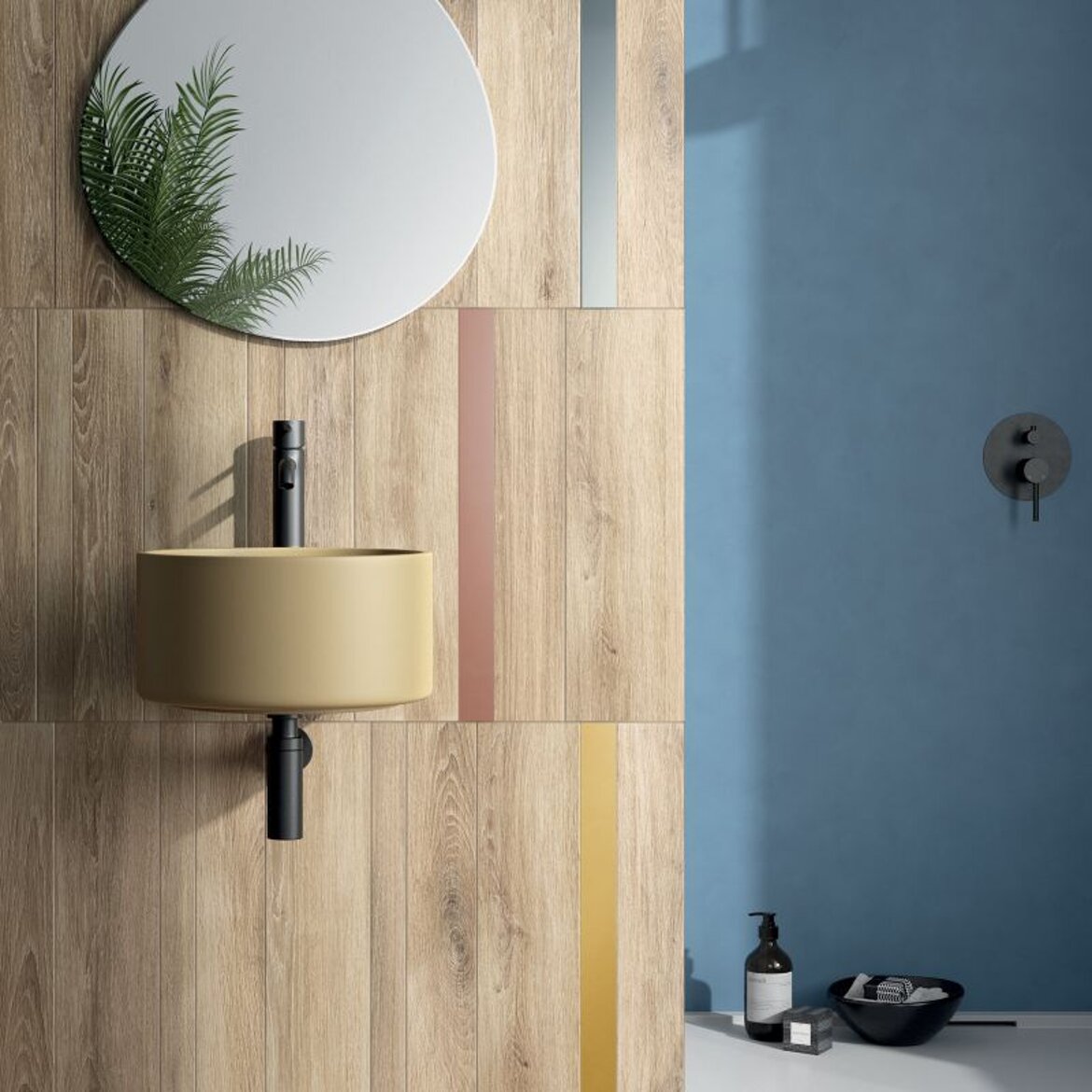 Serie Eco-Chic