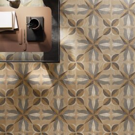 Ceramica S.Agostino Intarsi Classic