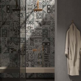 ABK Carpet Mix Grey