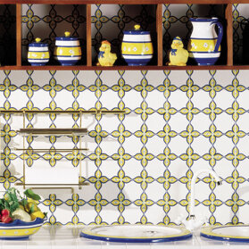 Giovanni De Maio Ceramica Artistica Vietrese Giovanni De Maio Ceramica Artistica Vietrese
