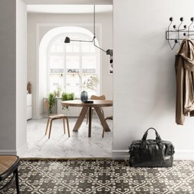 Ceramica S.Agostino Intarsi Glam