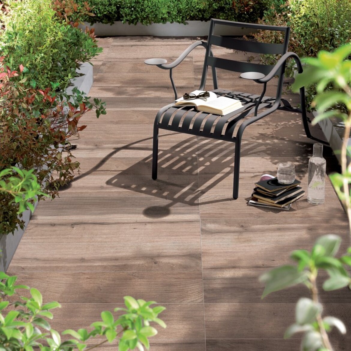 Serie Eco-Chic