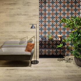 Ceramica S.Agostino Serie TIME WOOD