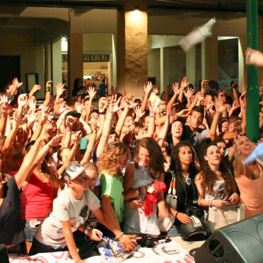 Evento Concerto Nesli