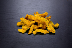 pollo fritto toastaccio - dimensioni grandi