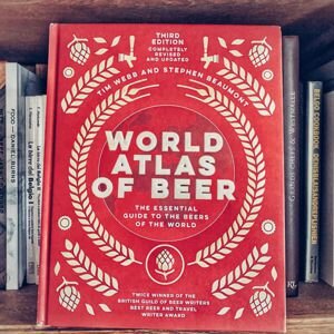 Il Villaggio su World Atlas of Beer Il Villaggio su World Atlas of Beer