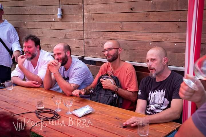 Birra Comunication breakdown? Birra Comunication breakdown?