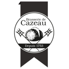Brasserie de Cazeau - Belgio Brasserie de Cazeau