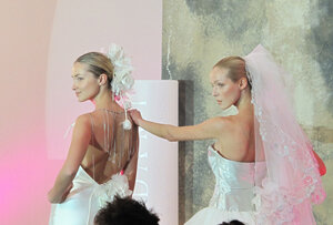 E tu, che tipo sposa sei? Vieni a scoprirlo il 6 e 7 novembre a The Love Affair insieme a Lia Giorgio
