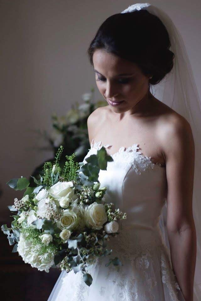 Accessori sposa per rendere unico il Bridal look