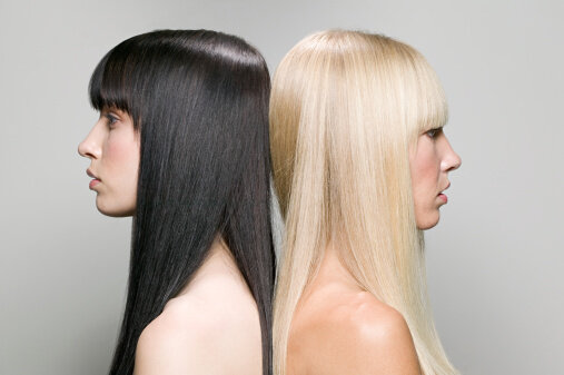 Hair style, per un taglio perfetto, parrucchieri Il modo di Lia Milano