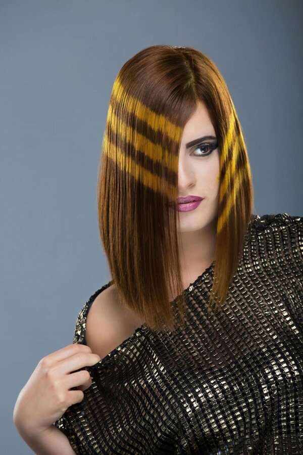 Consigli dell'esperta Hair Style per la routine invernale dei capelli