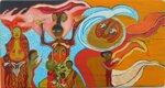 african-pantheon