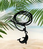 braccialetto-delfino-black