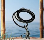 braccialetto-delfino-silver