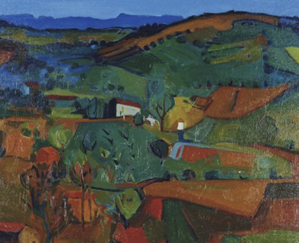 PAESAGGIO 