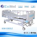 hospital-bed-series-three-cranks-manual