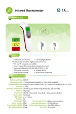 infrared-thermometer