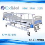 hospital-bed-series-three-cranks-manual-kjw-s331ln