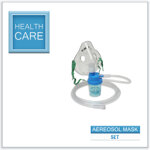 aerosol-mask-set