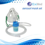 aerosol-mask-set