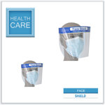 face-shield