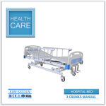 hospital-bed-series-three-cranks-manual-kjw-s331ln