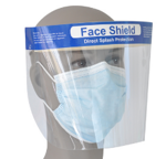 face-shield