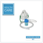 aerosol-mask-set