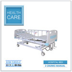 hospital-bed-series-three-cranks-manual