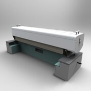 Tipo di installazione SOPRA PAVIMENTO DELUXE