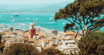 saint tropez 1