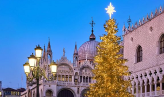 venezia natale