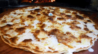 recco focaccia