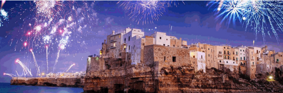 puglia capo