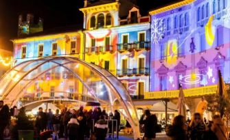 locarno natale