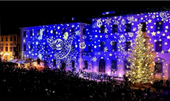 pistoia natale