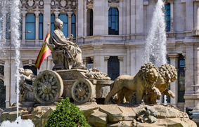 madrid