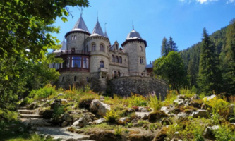 castello savoia