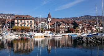 ginevra lago