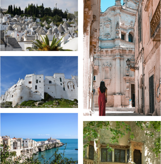 puglia