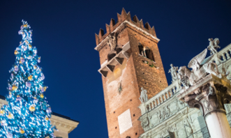 verona natale