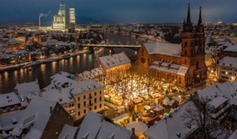 basilea natale