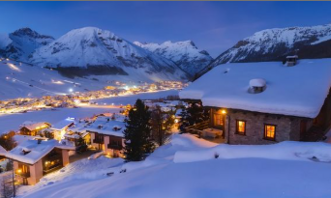 livigno