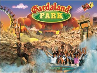 gardaland