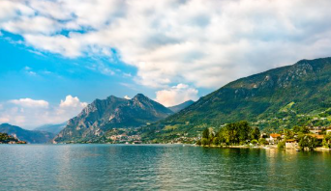lago iseo