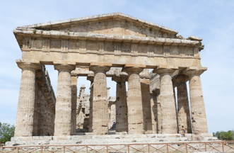 paestum