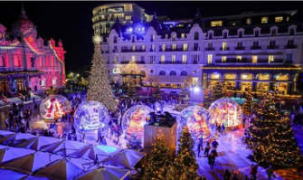 montecarlo natale